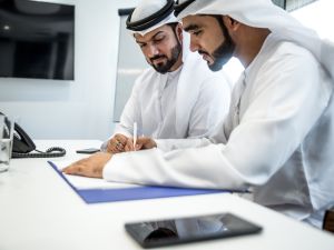 الإعلان عن وظيفة وزير شباب في الحكومة الإماراتية