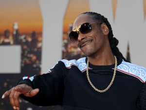 Snoop Dogg