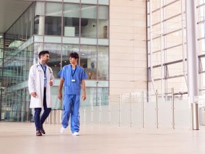 Hospital
