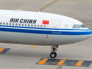 Air China
