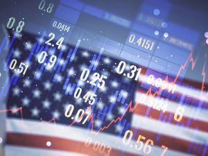 US stock