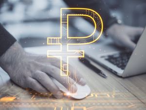 digital ruble