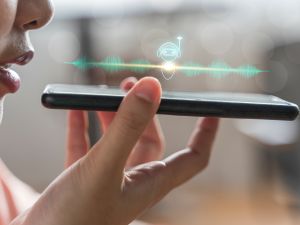 Millions daily to enhance Siri with production AI