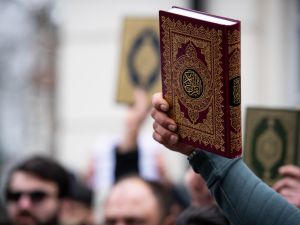  Quran book