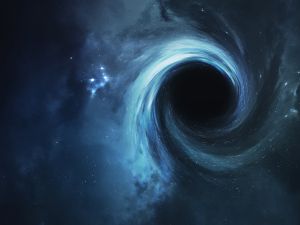 Black holes