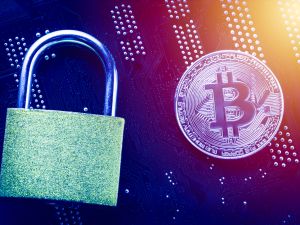 Top 5 crypto tokens for privacy-conscious users