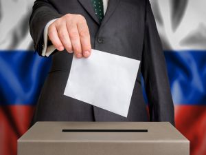 Russian elections