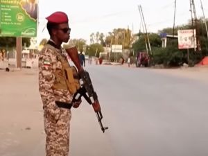 تضارب حول هجوم اسفر عن مقتل 3 من قادة حركة الشباب في الصومال