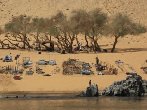 الجيش السوداني ينفي مسؤوليته عن غارات خلفت 46 قتيلا بالخرطوم