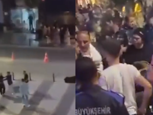 الاعتداء على سائح كويتي في تركيا