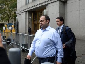 اخلت محكمة اميركية سبيل صاحب شركة حلال المصري الاصل وائل حنا