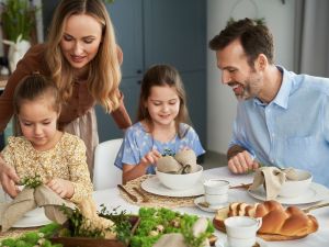 9 وصفات سريعة وشهية في عطلة نهاية الأسبوع 