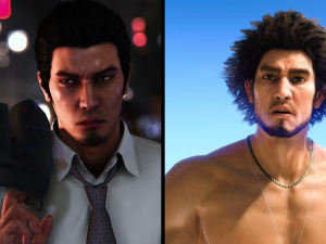 Yakuza