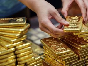 أسعار الذهب اليوم في مصر