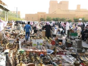 أسواق شمال الرياض