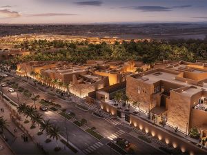 البجيري موسم الرياض