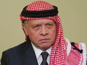 الملك عبدالله الثاني: لا لاجئين في الاردن ولا في مصر