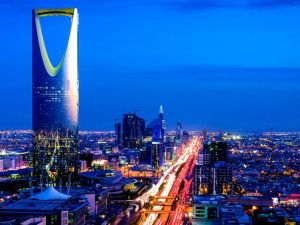 أماكن سياحية في الرياض للعائلات