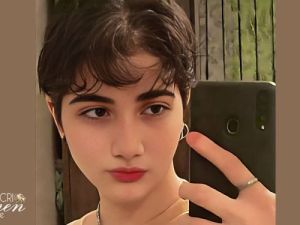  أرميتا غراوند البالغة من العمر 16 عاما