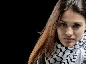 تفسير حلم الكوفية الفلسطينية في المنام
