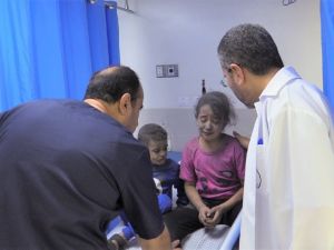 لا يستبعد المحللون ان تقوم اسرائيل برصد واستهداف قيادات حماس