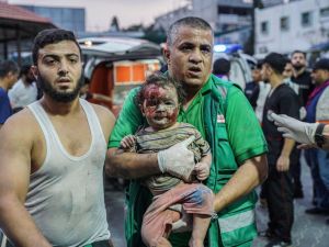 غالبية الضحايا من النساء والاطفال