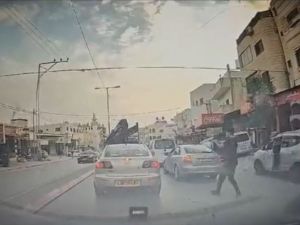 منفذ الهجوم على المستوطنين في حوارة