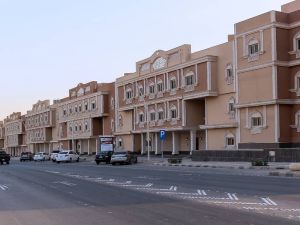 حي النفل الرياض
