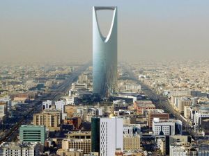خريطة احياء الرياض