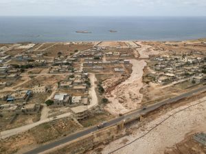 سلطات شرق ليبيا تؤجل مؤتمر إعادة إعمار درنة لاسباب لوجستية