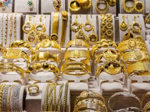 سعر الذهب اليوم في السعودية