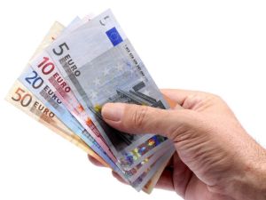 سعر اليورو اليوم في مصر