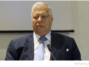 المحامي الراحل سفيان الشوا