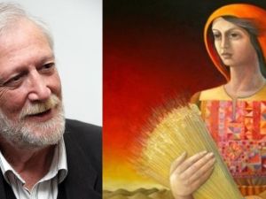 داعموا القضية الفلسطينية ومحبي الفنون التشكيلية يدعمون أعمال صالح منصور مجددا