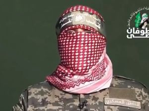 ابو عبيدة للجيش الاسرائيلي: لا نزال ننتظرك في غزة