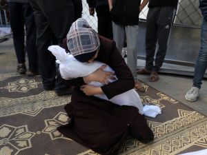 وثيقة اوربية عن ما بعد حرب غزة