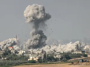 الرئيس الفرنسي سيدعو في إسرائيل لعملية سلام تفضي لدولة فلسطينية