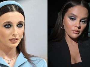 سيلينا جوميز تثير صيحة الماكياج الثلجي في ظهورها الأخير إليكي تفاصيل تطبيقه