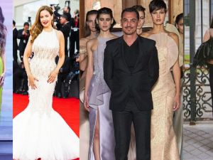 من هو رامي العلي أول مصمم أزياء سوري يحطم أرقام مؤشر BoF 500 العالمي للموضة