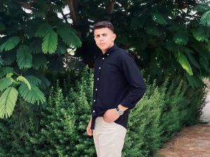 استشهاد الشاب لبيب ضميدي 