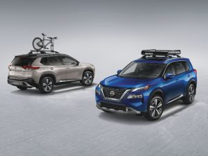 All-New Nissan X-TRAIL records segment-leading sales  in the Middle East 