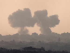 الجيش الاسرائيلي يقر بمقتل واصابة 4 جنود في كمين لـ"القسام"