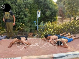 نتنياهو يعين ضابطا متقاعدا مسؤولا لملف أسرى ومفقودي "طوفان الغضب"