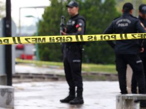 تركيا تطلق عملية لمكافحة الارهاب في كافة انحاء البلاد