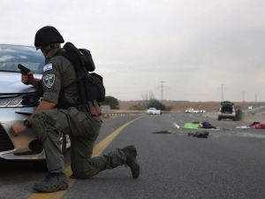  Israeli soldiers