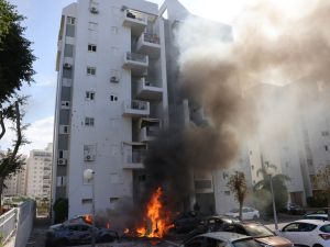 Gaza Israel conflict  