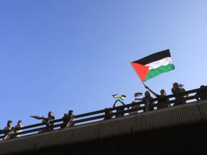Journalists injured in Israeli shelling in southern Lebanon