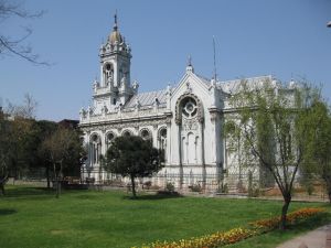 كنيسة