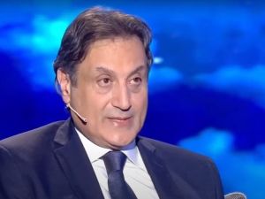 ميشال حايك