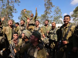 فرنسا تؤكد تقديم "معلومات استخبارية" لإسرائيل